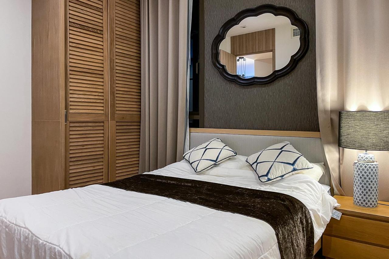 Baan Mai Khao - 2 Bedroom Luxury Condo- Direct Pool & Beach Access Экстерьер фото