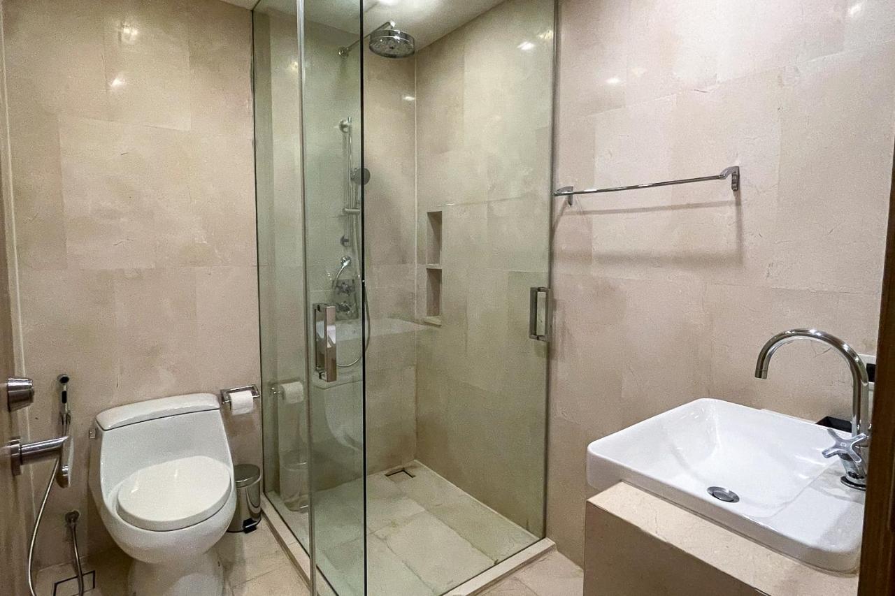 Baan Mai Khao - 2 Bedroom Luxury Condo- Direct Pool & Beach Access Экстерьер фото