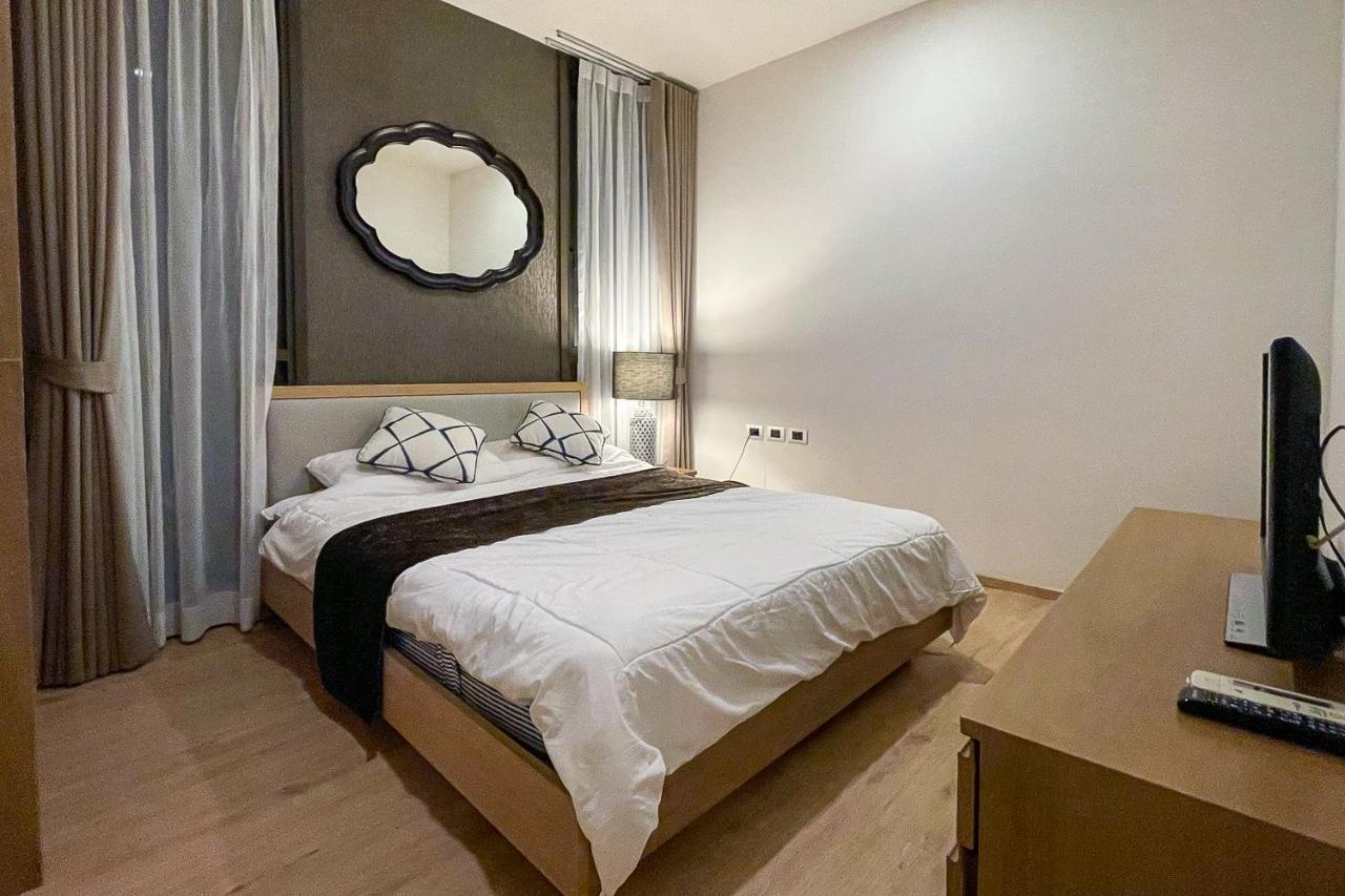 Baan Mai Khao - 2 Bedroom Luxury Condo- Direct Pool & Beach Access Экстерьер фото