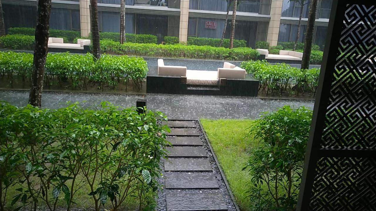 Baan Mai Khao - 2 Bedroom Luxury Condo- Direct Pool & Beach Access Экстерьер фото